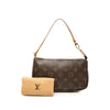 Louis Vuitton Monogram Pochette Accessoires Secondhand