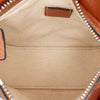 LOEWE Nano Calfskin Puzzle Satchel Secondhand