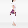 LOEWE Calfskin Flamenco Tassel 36 Secondhand