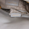 Dior Mini Metallic Lambskin Cannage Lady Dior Secondhand