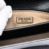 Prada Tricolor Metallic Cinghiale Crossbody Secondhand
