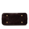 Louis Vuitton Monogram Vernis Alma GM Secondhand