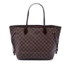 Louis Vuitton Damier Ebene Neverfull MM Secondhand