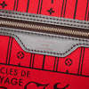 Louis Vuitton Damier Ebene Neverfull MM Secondhand