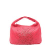 Bottega Veneta Medium Nappa Intrecciato Veneta Hobo Secondhand