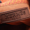 Hermès Toile Sac de Pansage Crossbody Secondhand