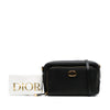 Dior Grained Calfskin Caro Double Pouch Secondhand