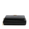 Dior Grained Calfskin Caro Double Pouch Secondhand