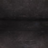 Dior Grained Calfskin Caro Double Pouch Secondhand