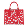 Louis Vuitton Yayoi Kusama Monogram Giant Empreinte OnTheGo PM Secondhand