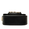 Gucci Mini Calfskin Web Horsebit 1955 Satchel Secondhand