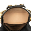 Gucci Mini Calfskin Web Horsebit 1955 Satchel Secondhand