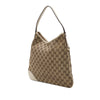 Gucci GG Canvas New Britt Hobo Secondhand