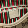 Gucci GG Canvas New Britt Hobo Secondhand