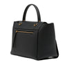 Celine Mini Grained Calfskin Belt Bag Secondhand