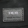 Dior Oblique Canvas Saddle Messenger Bag Secondhand