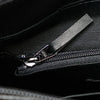 Burberry Calfskin and Suede Shoulder Bag Secondhand
