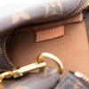 Louis Vuitton Monogram Mini Pochette Accessoires Secondhand