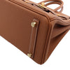 Hermès Togo Birkin Retourne 25 Secondhand