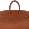 Hermès Togo Birkin Retourne 25 Secondhand