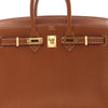 Hermès Togo Birkin Retourne 25 Secondhand