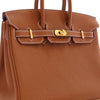 Hermès Togo Birkin Retourne 25 Secondhand
