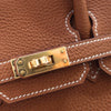 Hermès Togo Birkin Retourne 25 Secondhand