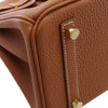 Hermès Togo Birkin Retourne 25 Secondhand
