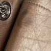 Chanel Reissue 228 Lambskin Double Flap Bag Secondhand