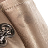 Chanel Reissue 228 Lambskin Double Flap Bag Secondhand