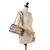 Chanel Reissue 228 Lambskin Double Flap Bag Secondhand