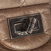 Chanel Reissue 228 Lambskin Double Flap Bag Secondhand