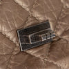 Chanel Reissue 228 Lambskin Double Flap Bag Secondhand
