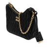 Miu Miu Matelasse Nappa Satchel Secondhand