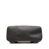 Secondhand Bottega Veneta Nappa Intrecciato Backpack