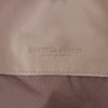 Secondhand Bottega Veneta Nappa Intrecciato Backpack