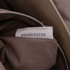 Secondhand Bottega Veneta Nappa Intrecciato Backpack