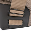 Secondhand Bottega Veneta Nappa Intrecciato Backpack