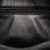 Chanel CC Caviar Front Pocket Shoulder Bag Secondhand