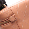 Chanel Knock On Wood Vanity Case Secondhand