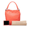 Bottega Veneta Nappa Intrecciato Bucket Bag Secondhand