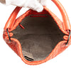 Bottega Veneta Nappa Intrecciato Bucket Bag Secondhand
