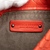 Bottega Veneta Nappa Intrecciato Bucket Bag Secondhand