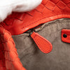 Bottega Veneta Nappa Intrecciato Bucket Bag Secondhand