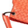 Bottega Veneta Nappa Intrecciato Bucket Bag Secondhand