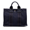 Hermès Canvas Fourre Tout PM Secondhand
