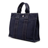 Hermès Canvas Fourre Tout PM Secondhand