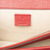 Gucci Medium Calfskin Blooms Dionysus Shoulder Bag Secondhand