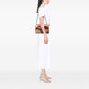 Gucci Medium Calfskin Blooms Dionysus Shoulder Bag Secondhand