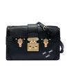 Louis Vuitton Epi Trunk Clutch Secondhand